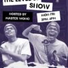 The Level Up Show