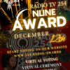 RADIO TV 254 2024 ONLINE AWARDS